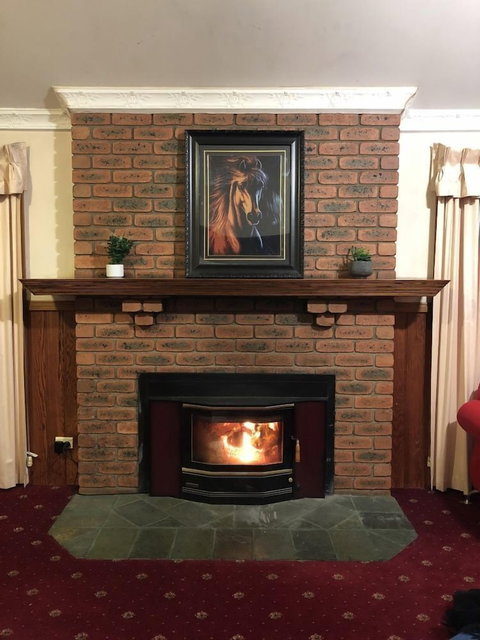 Castle At Lakes Entrance - Nambucca Heads Accommodation 2