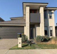 Beautiful big House in Melbourne - Nambucca Heads Accommodation