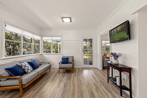 Viola House - Nambucca Heads Accommodation 4
