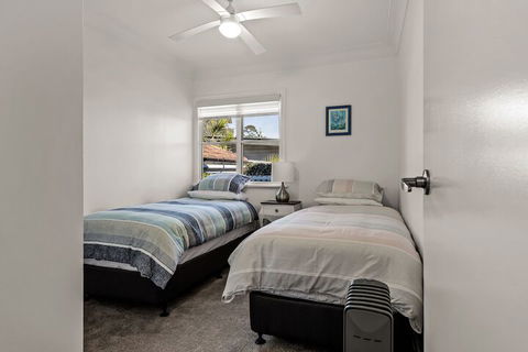 Viola House - Nambucca Heads Accommodation 5