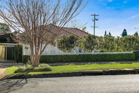 Viola House - Nambucca Heads Accommodation 2
