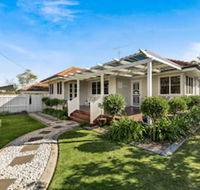 Viola House - Nambucca Heads Accommodation
