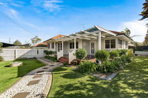 Viola House - Nambucca Heads Accommodation 0