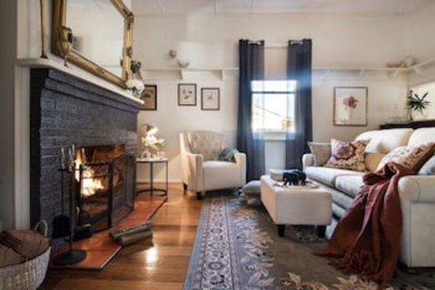 Birch House - Nambucca Heads Accommodation 0