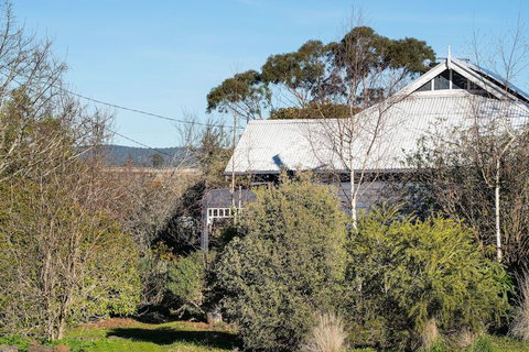 Birch House - Nambucca Heads Accommodation 1
