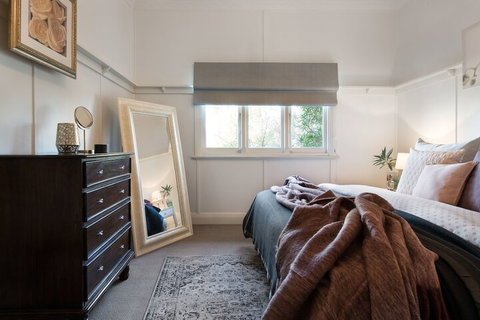 Birch House - Nambucca Heads Accommodation 4