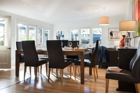 Birch House - Nambucca Heads Accommodation 6