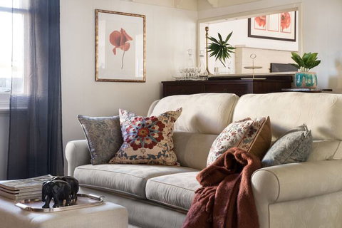 Birch House - Nambucca Heads Accommodation 3