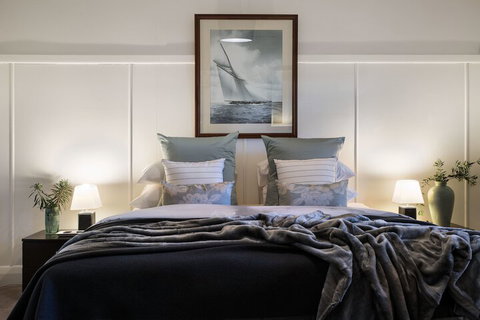 Birch House - Nambucca Heads Accommodation 5