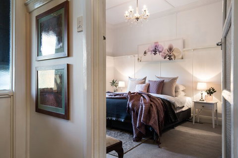 Birch House - Nambucca Heads Accommodation 7