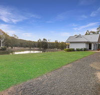 Brokenback Views Country Estate - Nambucca Heads Accommodation