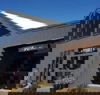 Dubbo Rhino Lodge - Nambucca Heads Accommodation