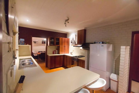 Naturescape - Nambucca Heads Accommodation 1