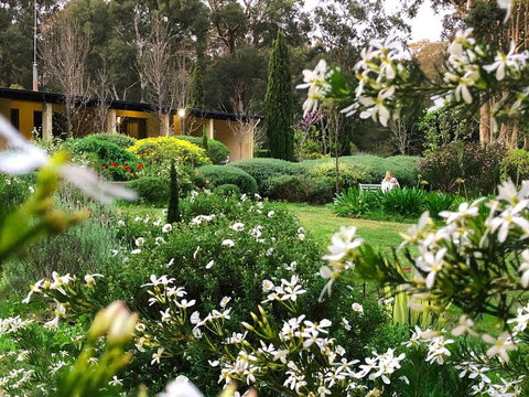 Naturescape - Nambucca Heads Accommodation 4