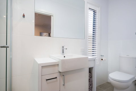 Albury Yalandra Apartment 3 - Nambucca Heads Accommodation 2