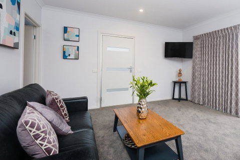Albury Yalandra Apartment 3 - Nambucca Heads Accommodation 3