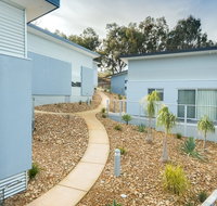 Albury Yalandra Apartment 3 - Nambucca Heads Accommodation