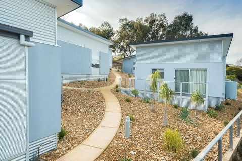 Albury Yalandra Apartment 3 - Nambucca Heads Accommodation 0