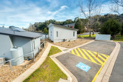 Albury Yalandra Apartment 3 - Nambucca Heads Accommodation 6