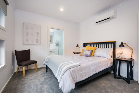 Albury Yalandra Apartment 3 - Nambucca Heads Accommodation 1
