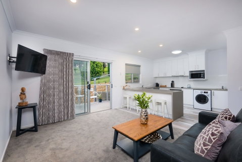 Albury Yalandra Apartment 3 - Nambucca Heads Accommodation 4