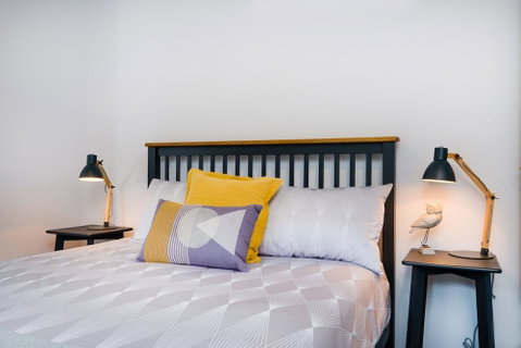 Albury Yalandra Apartment 3 - Nambucca Heads Accommodation 5