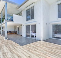 The Zenith 9 Joleen Cresent - Nambucca Heads Accommodation