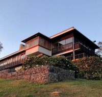 Luxury Home Endless Views - Nambucca Heads Accommodation