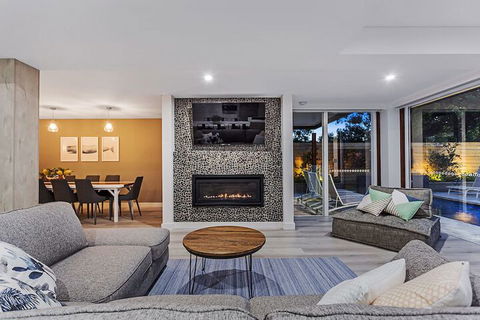 La Luna Shoal Bay - Nambucca Heads Accommodation 5