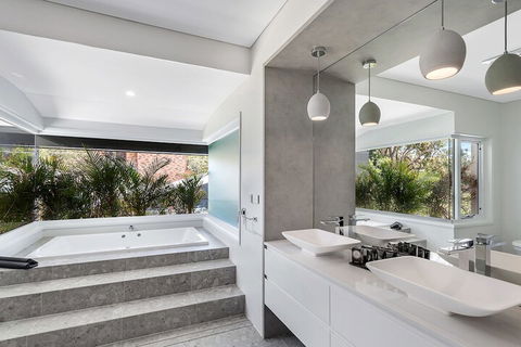 La Luna Shoal Bay - Nambucca Heads Accommodation 4