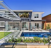 La Luna Shoal Bay - Nambucca Heads Accommodation