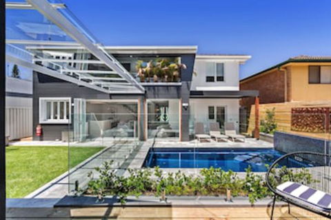 La Luna Shoal Bay - Nambucca Heads Accommodation 0
