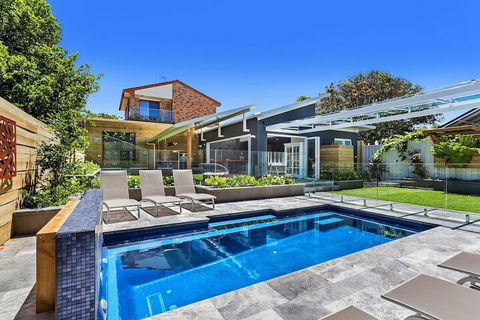 La Luna Shoal Bay - Nambucca Heads Accommodation 2