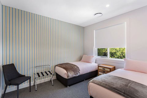 La Luna Shoal Bay - Nambucca Heads Accommodation 3
