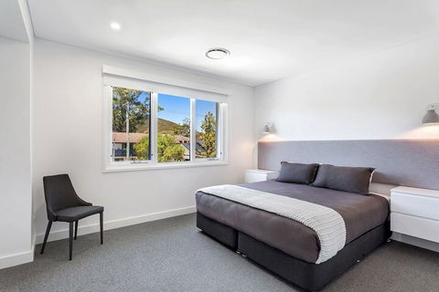 La Luna Shoal Bay - Nambucca Heads Accommodation 7