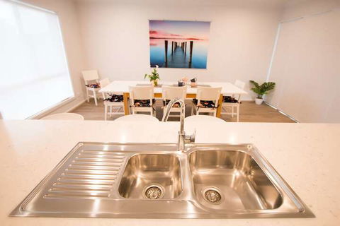 Esprit Murray River - Nambucca Heads Accommodation 4