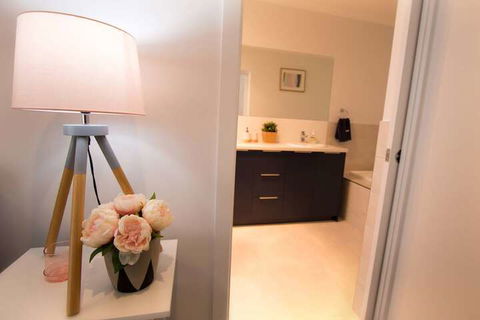 Esprit Murray River - Nambucca Heads Accommodation 2