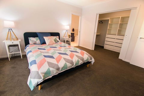 Esprit Murray River - Nambucca Heads Accommodation 7