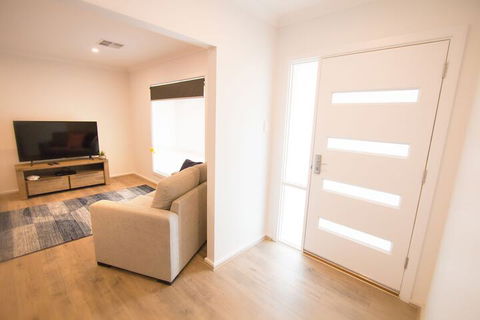 Esprit Murray River - Nambucca Heads Accommodation 1