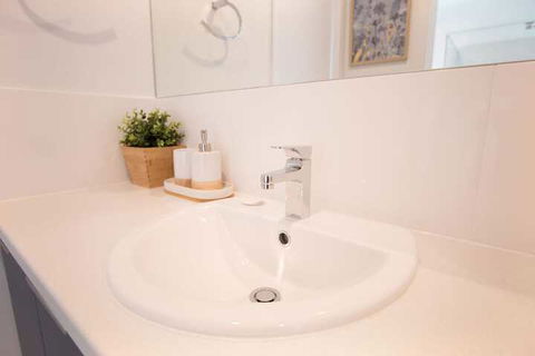 Esprit Murray River - Nambucca Heads Accommodation 3