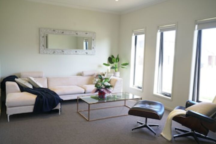 Mambourin VIC Nambucca Heads Accommodation