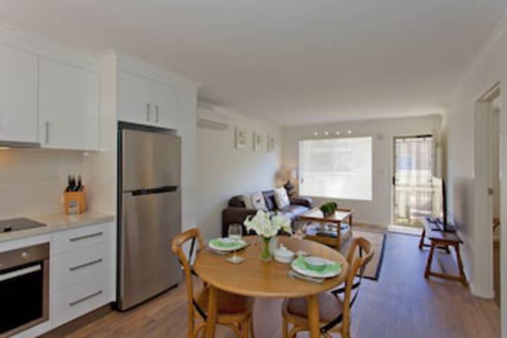 Nambucca Heads Accommodation