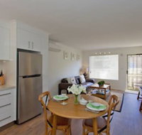 Boutique Apartment Central  Sophisticated - Nambucca Heads Accommodation