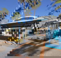 Diamond Beach Resort 115 - Nambucca Heads Accommodation