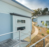 Albury Yalandra Apartment 5 - Nambucca Heads Accommodation