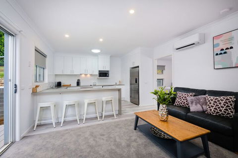 Albury Yalandra Apartment 1 - Nambucca Heads Accommodation 1