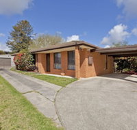 Serenity Size  Seclusion - Nambucca Heads Accommodation