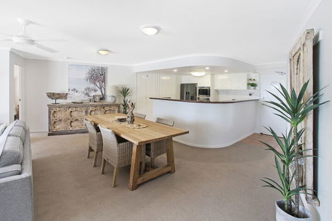 Cotton Tree Absolute Waterfront - Nambucca Heads Accommodation 7