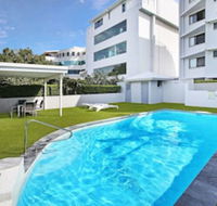 Cotton Tree Absolute Waterfront
