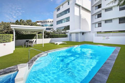Cotton Tree Absolute Waterfront - Nambucca Heads Accommodation 0